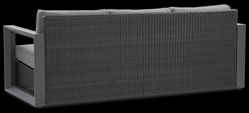 Комплект для сада Furrore Aster Caffe Grey