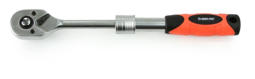 ТРІЩАТКА ТЕЛЕСКОПІЧНА 1/4"