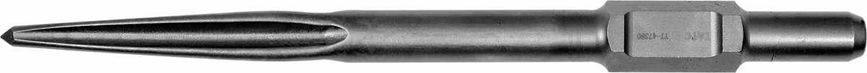 Ято САМОРЕЗНОЕ долото с шестигранной ручкой для сносных молотков 410 мм