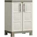 Шкаф Keter Excellence низкий 65X45X97См It