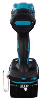 Аккумуляторный ударный гайковерт MAKITA DTW301Z BODY 1/2" 330 Нм / 580 Нм LXT 18V BLDC XPT