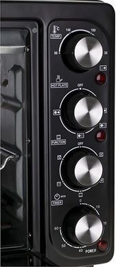 Духовка Adler AD 6020 36L