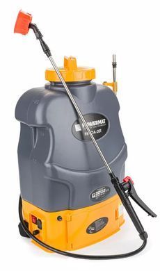 Опрыскиватель аккумуляторный Powermat ПМ-ОА-20Т