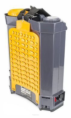 Аккумуляторный опрыскиватель Powermat PM-OA-16K