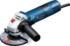 BOSCH КУТОВА ШЛІФМАШИНА 125mm/ 720W GWS 7-125