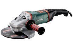 Угловая шлифмашина Metabo WE 26-230 MVT Quick