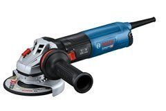 BOSCH УГЛОВАЯ ШЛИФМАШИНА 125mm/1400W GWS 14-125