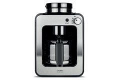 Кавоварка CASO Coffee Compact