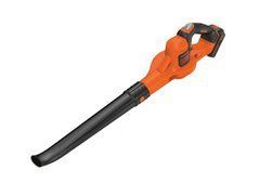 BLACK+DECKER ПОВІТРОДУВКА 18V GWC1820PC 1x2,0Ah POWER COMMAND
