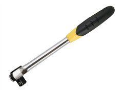 Тріскачка професійна microtough stanley 1/4 4-85-576 Stanley