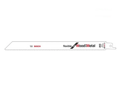 BOSCH сабельная пила S1122HF 225 мм металл/5шт.