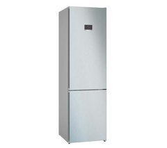 Холодильник Bosch KGN397LDF Full No Frost - 203 см - выдвижной ящик с контролем влажности
