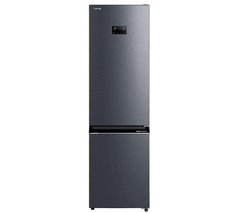 Холодильник Toshiba GR-RB500WE-PMJ повний No Frost - 201,8 см - висувний ящик з контролем вологості