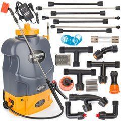 Опрыскиватель аккумуляторный Powermat ПМ-ОА-20Т