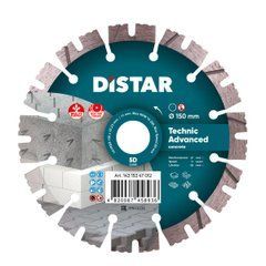 Дистар диск алмазный Technic Advanced 150 X 2,3/1,5 X 11 X 22,23-12