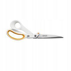 FISKARS НОЖНИЦЫ AMPLIFY ДЛЯ ШИТЬЯ 25см ДЛЯ ТОЛСТЫХ МАТЕРИАЛОВ