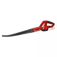 EINHELL ПОВІТРОДУВКА ДЛЯ ЛИСТЯ GE-CL 18 Li E Solo