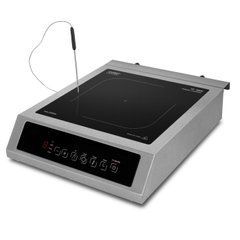 CASO TC3500 Індукційна плита THERMO CONTROL GASTRO