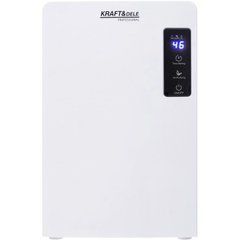 Осушувач повітря для дому 90 Вт 2,2 л KRAFT DELE KD10587