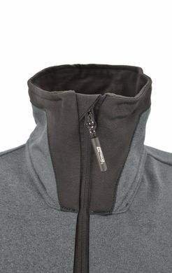 Флисовая куртка Awtools T5/ серая/ Xxl