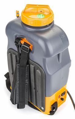 Опрыскиватель аккумуляторный Powermat ПМ-ОА-20Т