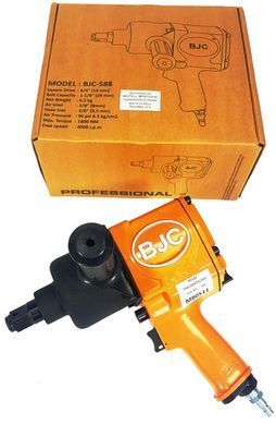 Гайковерт пневматический 3/4" BJC-S88