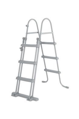 Бассейн садовый Power Steel Bestway 56448