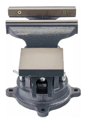 Лещата слюсарні Powermat PM-IS-150T