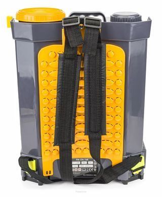 Аккумуляторный опрыскиватель Powermat PM-OA-16K