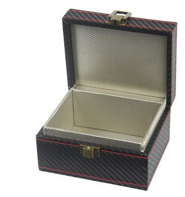 Скринька для ключів 11,5x9x6см /BOX CARBON/ Mar-Pol M90148