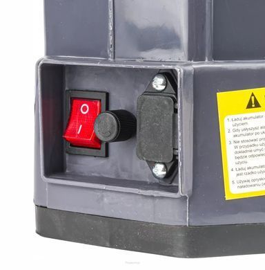 Аккумуляторный опрыскиватель Powermat PM-OA-16K