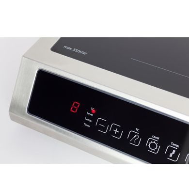 CASO TC3500 Індукційна плита THERMO CONTROL GASTRO