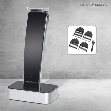 Машинка д/стрижки волос PROFICARE PC-HSM/R 3051