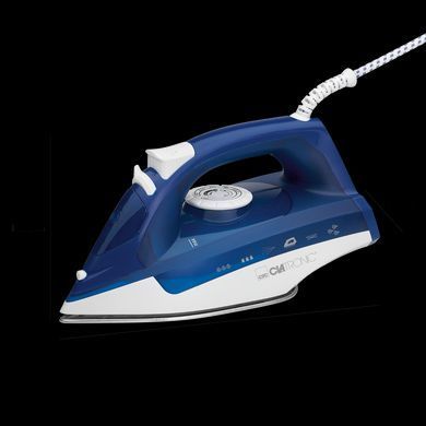 Утюг CLATRONIC DB 3704
