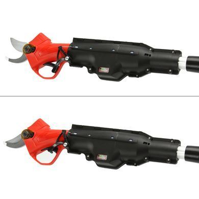 Телескопический удлинитель для секатора Mar-Pol M8300505
