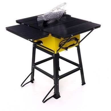 Циркулярна настільна пила 2900 Вт Kraft&Dele KD5292