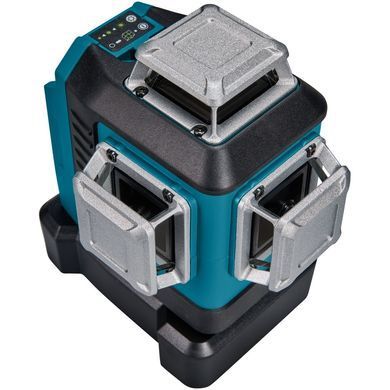 Лінійний лазер MAKITA SK700GD 12V зелений промінь