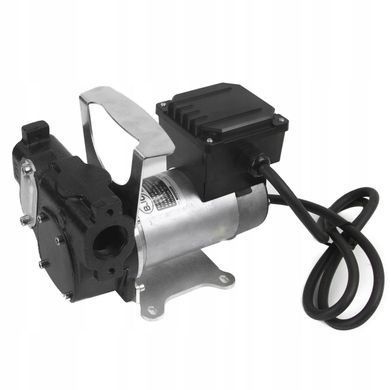 Масляный насос 12-24V BJC Mar-Pol M66902