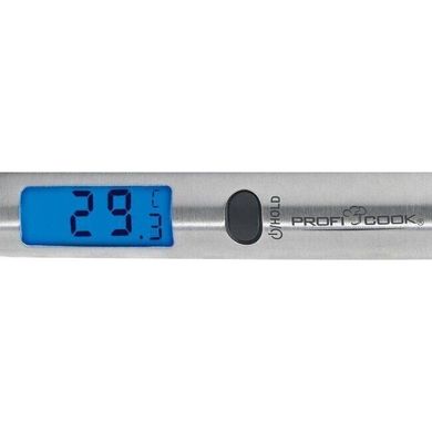 Термометр цифровой PROFICOOK PC-DHT 1039