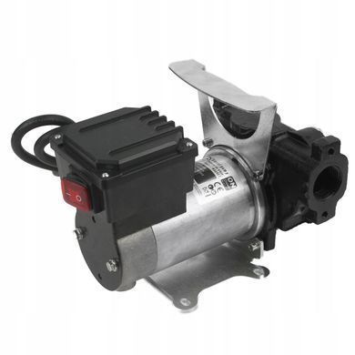 Масляный насос 12-24V BJC Mar-Pol M66902