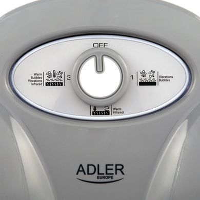 Массажер для ног Adler AD 2167