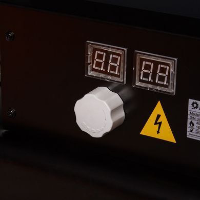 МАСЛЯНЫЙ ОБОГРЕВАТЕЛЬ | 40KW