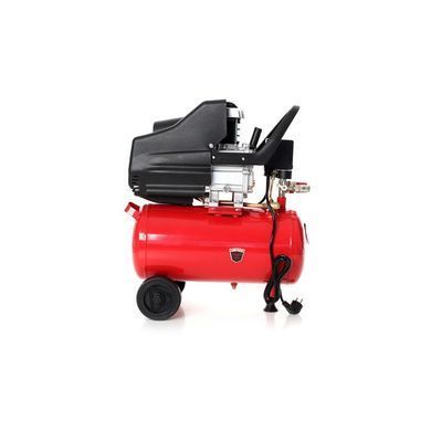 Масляный компрессор 24L KD400