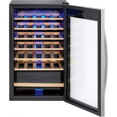 Винний холодильник вітрина 95 л 36 пляшок ProfiCook PC-WK 1235