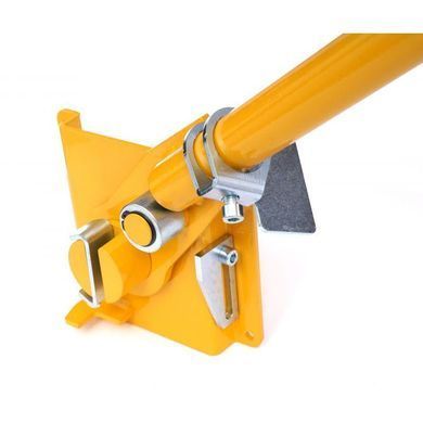 Згинач прутка 10 мм Kraft&Dele KD10851