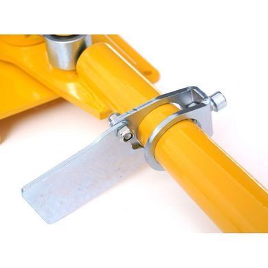 Згинач прутка 10 мм Kraft&Dele KD10851