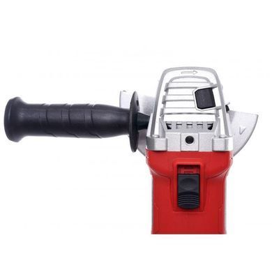 Кутова шліфувальна машина 125 мм/1500 Вт. Kraft&Dele KD3160