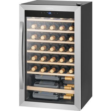 Винний холодильник вітрина 95 л 36 пляшок ProfiCook PC-WK 1235