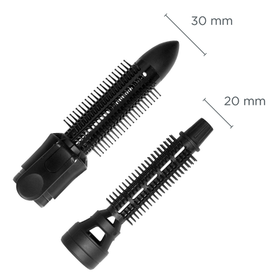 Щипці для завивки волосся Concept Kf1320