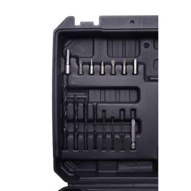 Акумуляторний дриль 20 В Li-ion LCD Kraft&Dele KD3067